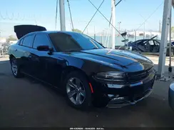 2C3CDXHG3JH125703 2018 DODGE CHARGER
