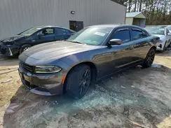 2C3CDXHG3JH125815 2018 DODGE CHARGER
