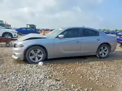 2C3CDXHG3JH125829 2018 DODGE CHARGER