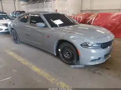 2C3CDXHG3JH125877 2018 DODGE CHARGER