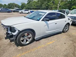 2C3CDXHG3JH128763 2018 DODGE CHARGER