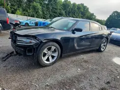 2C3CDXHG3JH128777 2018 DODGE CHARGER