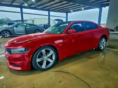 2C3CDXHG3JH129492 2018 DODGE CHARGER