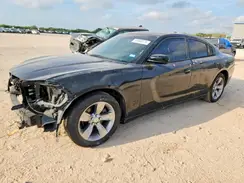 2C3CDXHG3JH133655 2018 DODGE CHARGER
