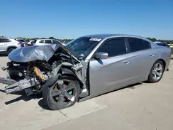 2C3CDXHG3JH133672 2018 DODGE CHARGER