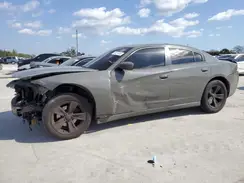 2C3CDXHG3JH134319 2018 DODGE CHARGER