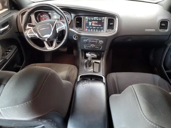 2C3CDXHG3JH134319 2018 DODGE CHARGER - Image 8