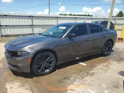2C3CDXHG3JH135003 2018 DODGE CHARGER