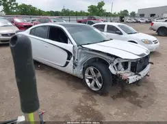 2C3CDXHG3JH135485 2018 DODGE CHARGER