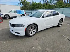 2C3CDXHG3JH138984 2018 DODGE CHARGER