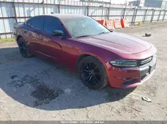 2C3CDXHG3JH140881 2018 DODGE CHARGER