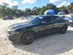 2C3CDXHG3JH143571 2018 DODGE CHARGER