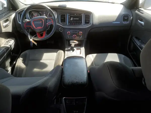2C3CDXHG3JH145014 2018 DODGE CHARGER - Image 8