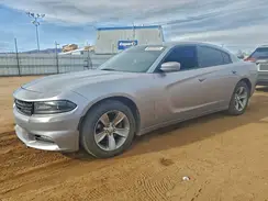 2C3CDXHG3JH145059 2018 DODGE CHARGER