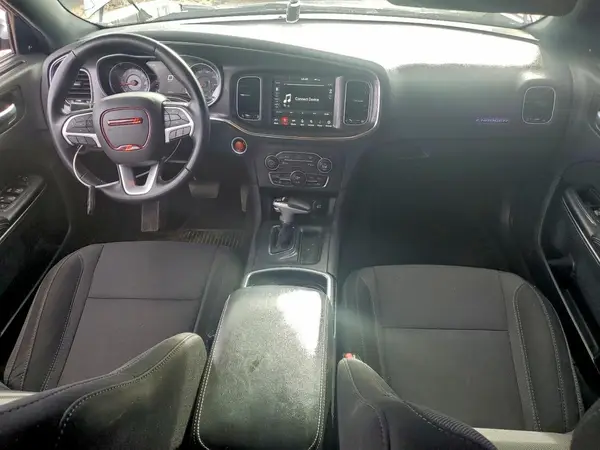 2C3CDXHG3JH145059 2018 DODGE CHARGER - Image 8
