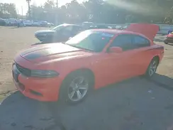 2C3CDXHG3JH155879 2018 DODGE CHARGER