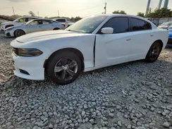 2C3CDXHG3JH155882 2018 DODGE CHARGER