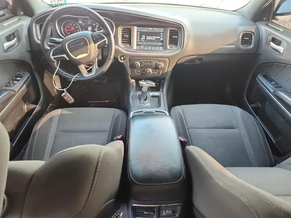 2C3CDXHG3JH155882 2018 DODGE CHARGER - Image 8