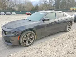 2C3CDXHG3JH156207 2018 DODGE CHARGER
