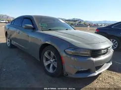 2C3CDXHG3JH156322 2018 DODGE CHARGER