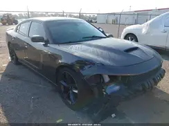 2C3CDXHG3JH156661 2018 DODGE CHARGER