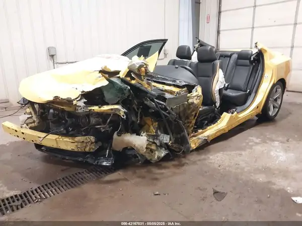 2C3CDXHG3JH156983 2018 DODGE CHARGER - Image 2