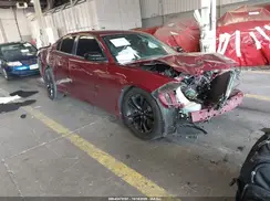 2C3CDXHG3JH160922 2018 DODGE CHARGER