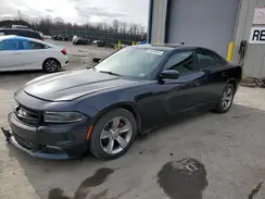 2C3CDXHG3JH162590 2018 DODGE CHARGER