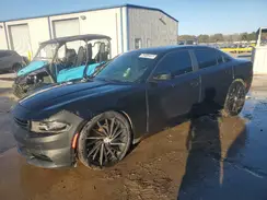 2C3CDXHG3JH162606 2018 DODGE CHARGER