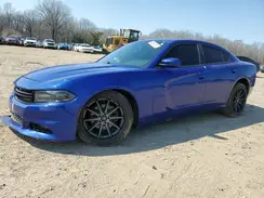2C3CDXHG3JH163352 2018 DODGE CHARGER