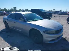 2C3CDXHG3JH166705 2018 DODGE CHARGER