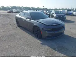 2C3CDXHG3JH166722 2018 DODGE CHARGER