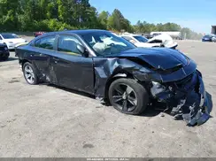2C3CDXHG3JH166784 2018 DODGE CHARGER