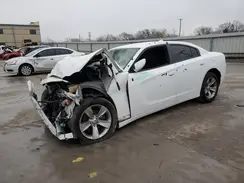2C3CDXHG3JH166820 2018 DODGE CHARGER