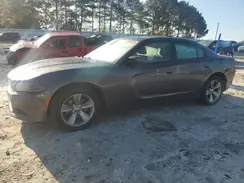 2C3CDXHG3JH169233 2018 DODGE CHARGER