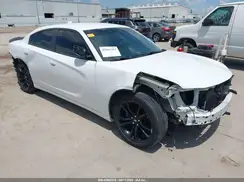 2C3CDXHG3JH174271 2018 DODGE CHARGER