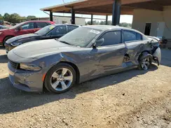 2C3CDXHG3JH174397 2018 DODGE CHARGER