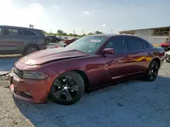2C3CDXHG3JH175646 2018 DODGE CHARGER