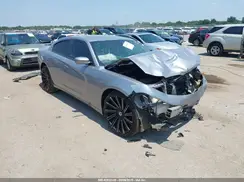 2C3CDXHG3JH175842 2018 DODGE CHARGER