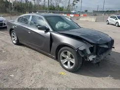 2C3CDXHG3JH176179 2018 DODGE CHARGER