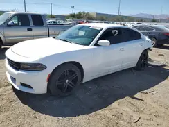 2C3CDXHG3JH176487 2018 DODGE CHARGER