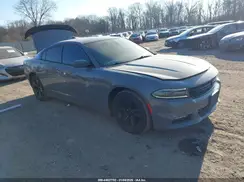 2C3CDXHG3JH179390 2018 DODGE CHARGER