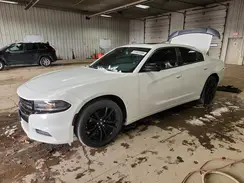 2C3CDXHG3JH186811 2018 DODGE CHARGER