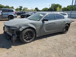 2C3CDXHG3JH186971 2018 DODGE CHARGER