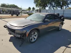 2C3CDXHG3JH188722 2018 DODGE CHARGER
