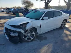 2C3CDXHG3JH192558 2018 DODGE CHARGER