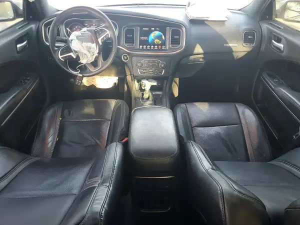 2C3CDXHG3JH192558 2018 DODGE CHARGER - Image 8