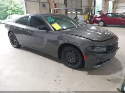 2C3CDXHG3JH197002 2018 DODGE CHARGER