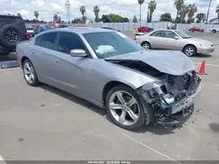 2C3CDXHG3JH203056 2018 DODGE CHARGER