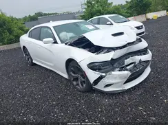 2C3CDXHG3JH207043 2018 DODGE CHARGER
